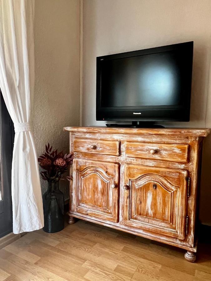 Val De Llous II 39 Apartment Sainte-Leocadie ภายนอก รูปภาพ