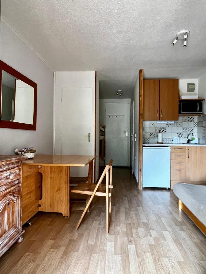 Val De Llous II 39 Apartment Sainte-Leocadie ภายนอก รูปภาพ